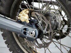 BMW G 650 X CHALLENGE 