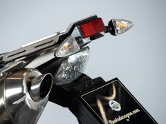 BMW G 650 X CHALLENGE 