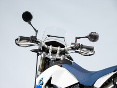 BMW G 650 X CHALLENGE 