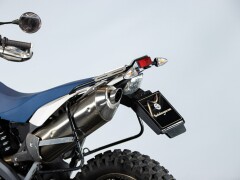 BMW G 650 X CHALLENGE 