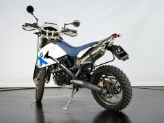 BMW G 650 X CHALLENGE 