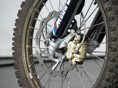 BMW G 650 X CHALLENGE 