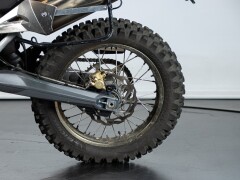 BMW G 650 X CHALLENGE 