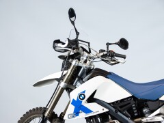 BMW G 650 X CHALLENGE 