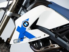 BMW G 650 X CHALLENGE 