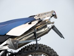 BMW G 650 X CHALLENGE 