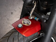 BMW R 1100 CAFE\' RACER 