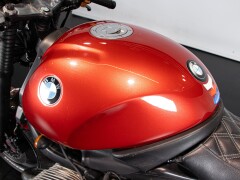 BMW R 1100 CAFE\' RACER 