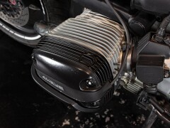 BMW R 1100 CAFE\' RACER 