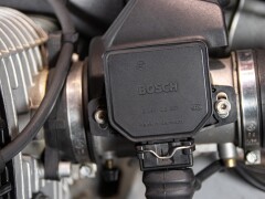 BMW R 1100 CAFE\' RACER 