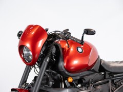 BMW R 1100 CAFE\' RACER 