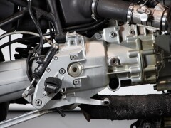 BMW R 1100 CAFE\' RACER 