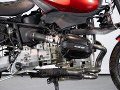 BMW R 1100 CAFE\' RACER 