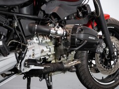 BMW R 1100 CAFE\' RACER 