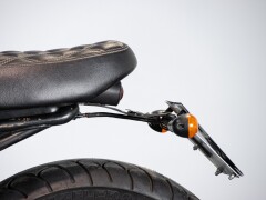 BMW R 1100 CAFE\' RACER 