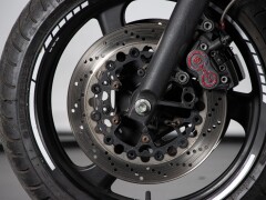 BMW R 1100 CAFE\' RACER 