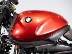 BMW R 1100 CAFE\' RACER 