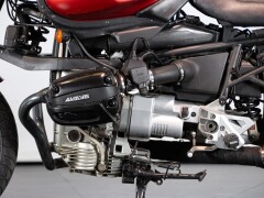 BMW R 1100 CAFE\' RACER 