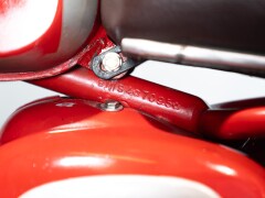 BM JAGUARINO SUPER SPORT 50 