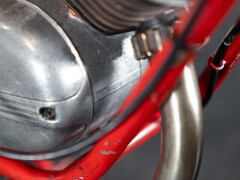 BM JAGUARINO SUPER SPORT 50 