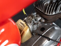 BM JAGUARINO SUPER SPORT 50 