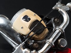 BM JAGUARINO SUPER SPORT 50 