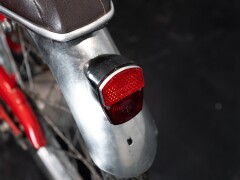 BM JAGUARINO SUPER SPORT 50 