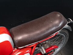 BM JAGUARINO SUPER SPORT 50 