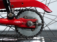 BM JAGUARINO SUPER SPORT 50 