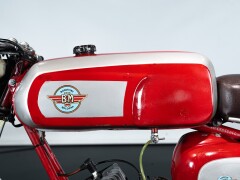 BM JAGUARINO SUPER SPORT 50 