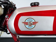 BM JAGUARINO SUPER SPORT 50 