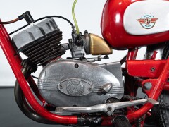 BM JAGUARINO SUPER SPORT 50 