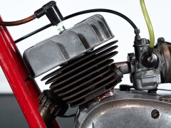 BM JAGUARINO SUPER SPORT 50 