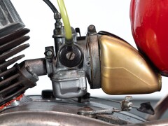 BM JAGUARINO SUPER SPORT 50 