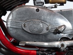 BM JAGUARINO SUPER SPORT 50 