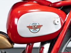 BM JAGUARINO SUPER SPORT 50 