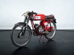 BM JAGUARINO SUPER SPORT 50 