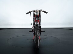 BM JAGUARINO SUPER SPORT 50 