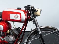 BM JAGUARINO SUPER SPORT 50 