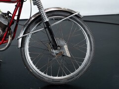 BM JAGUARINO SUPER SPORT 50 