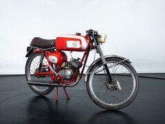 BM JAGUARINO SUPER SPORT 50 