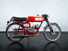 BM JAGUARINO SUPER SPORT 50 