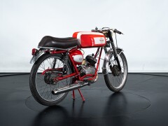 BM JAGUARINO SUPER SPORT 50 