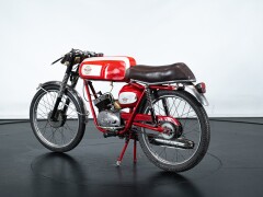 BM JAGUARINO SUPER SPORT 50 