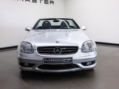 Mercedes Benz ANDERE Other Mercedes-Benz SLK-klasse AMG 32 Fiscale wa