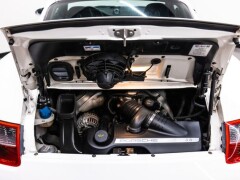 PORSCHE 911  3.8 Carrera S Btw auto, Fiscale waarde € 22.