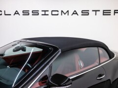 BENTLEY Continental GTC  6.0 W12 Btw auto, Fiscale waarde