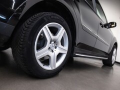 Mercedes Benz ML 500  M-klasse Fiscale waarde € 8.000,-