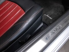 Mercedes Benz ANDERE Other Mercedes-Benz SLK-klasse AMG 32 Fiscale wa