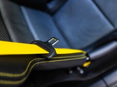 PORSCHE 992  4.0 GT3 RS WEISSACH  Dealer auto